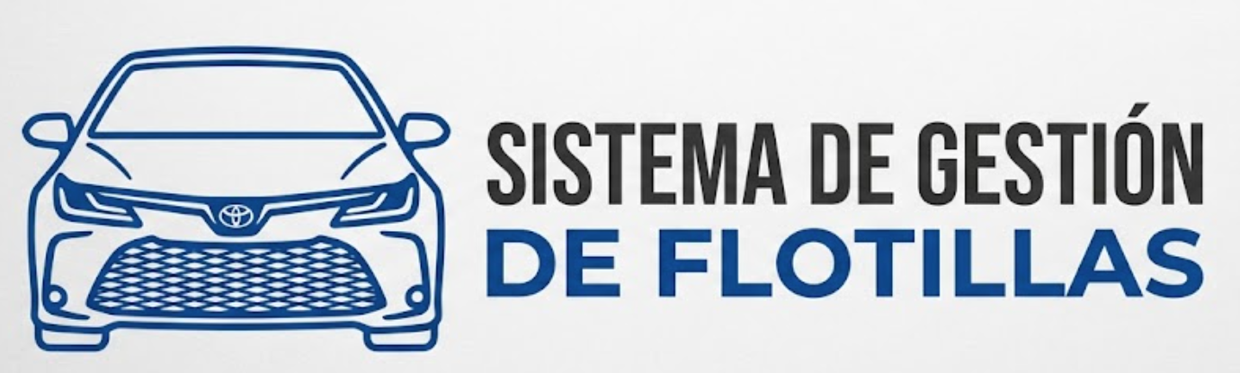 Sistema de Gestión de Flotillas
